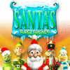 Igra Santa's Super Friends