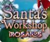 Igra Santa's Workshop Mosaics