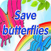 Igra Save Butterflies