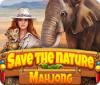 Igra Save the Nature: Mahjong