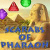 Igra Scarabs of Pharaoh