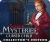 Igra Scarlett Mysteries: Cursed Child Collector's Edition