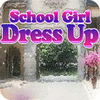 Igra School Girl Dress Up
