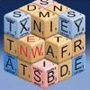Igra SCRABBLE Cubes