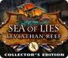 Igra Sea of Lies: Leviathan Reef Collector's Edition