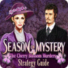 Igra Season of Mystery: The Cherry Blossom Murders Strategy Guide