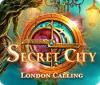 Igra Secret City: London Calling