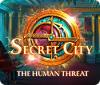 Igra Secret City: The Human Threat