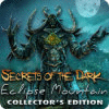 Igra Secrets of the Dark: Eclipse Mountain Collector's Edition