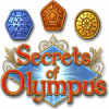 Igra Secrets of Olympus
