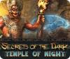 Igra Secrets of the Dark: Temple of Night