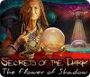 Igra Secrets of the Dark: The Flower of Shadow