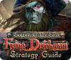 Igra Secrets of the Seas: Flying Dutchman Strategy Guide