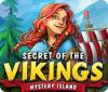 Igra Secrets of the Vikings: Mystery Island