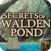 Igra Secrets Of Walden Pond