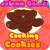 Igra Selena Gomez Cooking Cookies