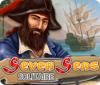 Igra Seven Seas Solitaire