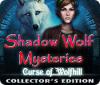 Igra Shadow Wolf Mysteries: Curse of Wolfhill Collector's Edition
