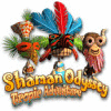 Igra Shaman Odyssey: Tropic Adventure