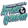Igra Shannon Tweed's! - Attack of the Groupies