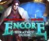 Igra Shattered Minds: Encore Strategy Guide