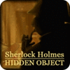 Igra Sherlock Holmes: A Home of Memories