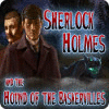 Igra Sherlock Holmes and the Hound of the Baskervilles