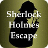 Igra Sherlock Holmes Escape