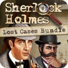 Igra Sherlock Holmes Lost Cases Bundle