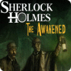 Igra Sherlock Holmes: The Awakened