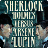 Igra Sherlock Holmes VS Arsene Lupin