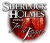 Igra Sherlock Holmes VS Jack the Ripper