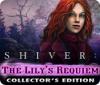 Igra Shiver: The Lily's Requiem Collector's Edition