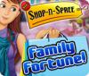 Igra Shop-N-Spree: Family Fortune