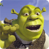 Igra Shrek: Concentration