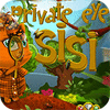 Igra Private Eye Sisi