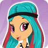 Igra Sixties Girl Hairstyles