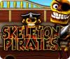 Igra Skeleton Pirates