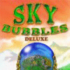 Igra Sky Bubbles Deluxe