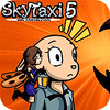 Igra Sky Taxi 5: GMO Armageddon