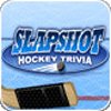 Igra SlapShot Hockey Trivia