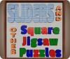 Igra Sliders and Other Square Jigsaw Puzzles