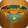 Igra Slingshot Puzzle