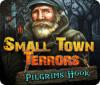 Igra Small Town Terrors: Pilgrim's Hook
