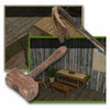 Igra Small Workshop Mystery