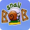 Igra Snail Bob