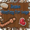 Igra Snake - Hunting for Bugs