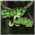 Igra Snake Jake