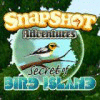 Igra Snapshot Adventures: Secret of Bird Island