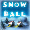 Igra Snow Ball